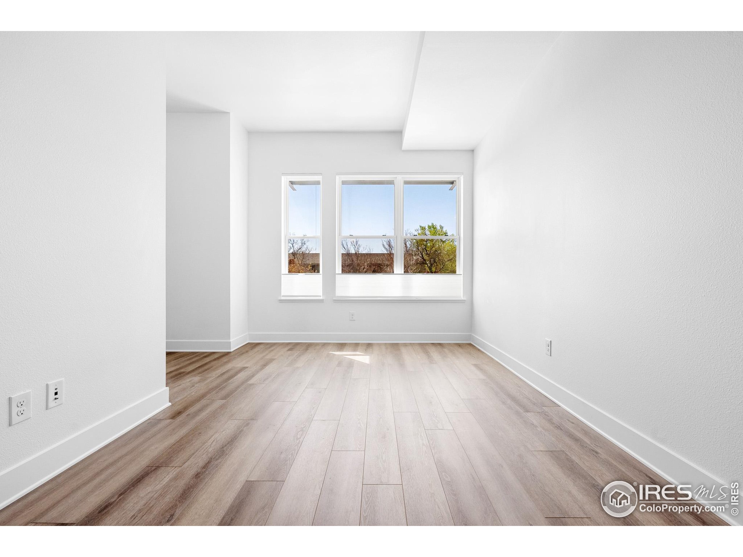1707 Walnut St 206