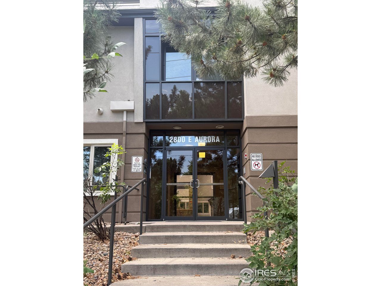 2800 Aurora Ave 119