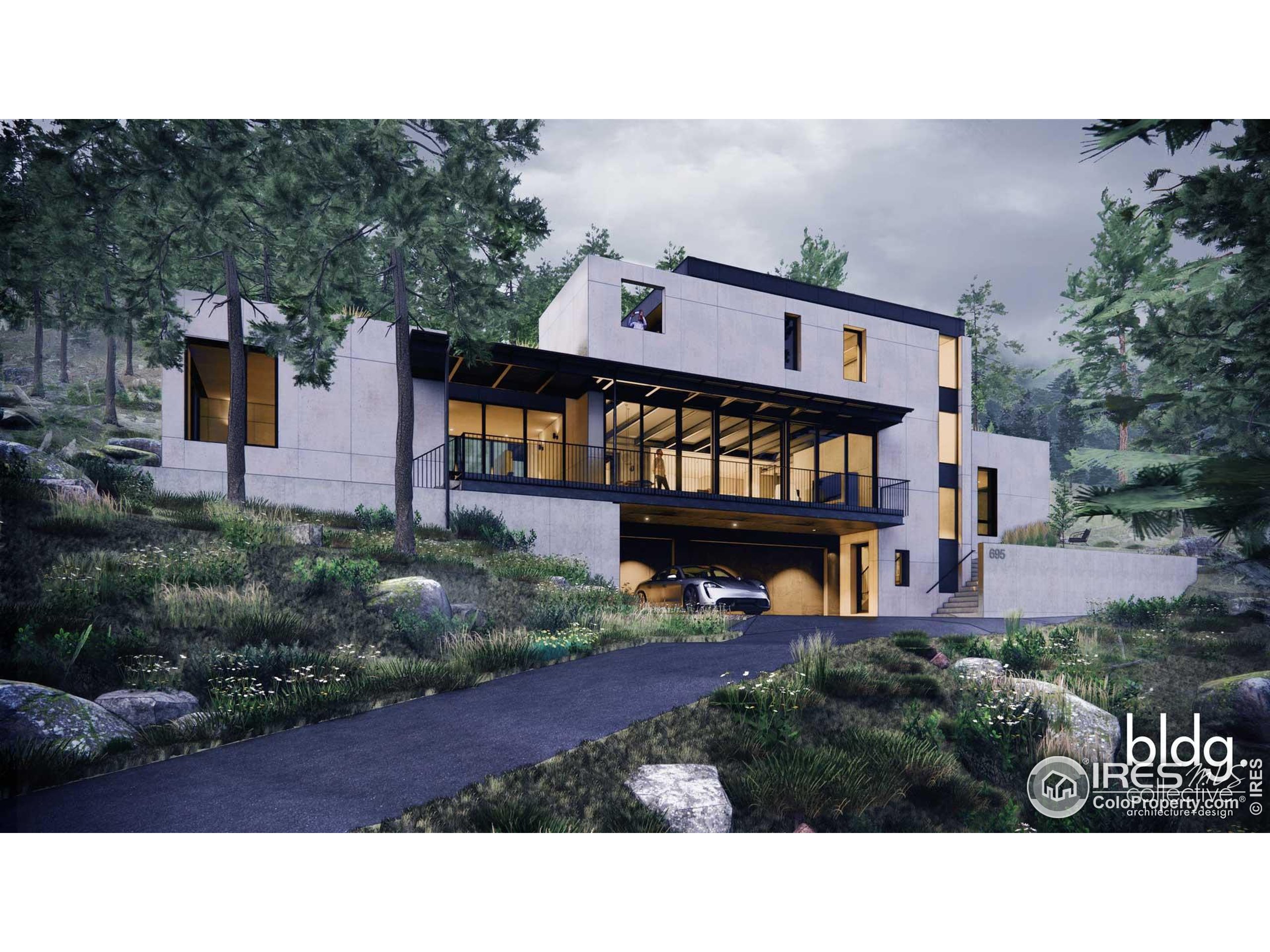 695 Cutter Ln