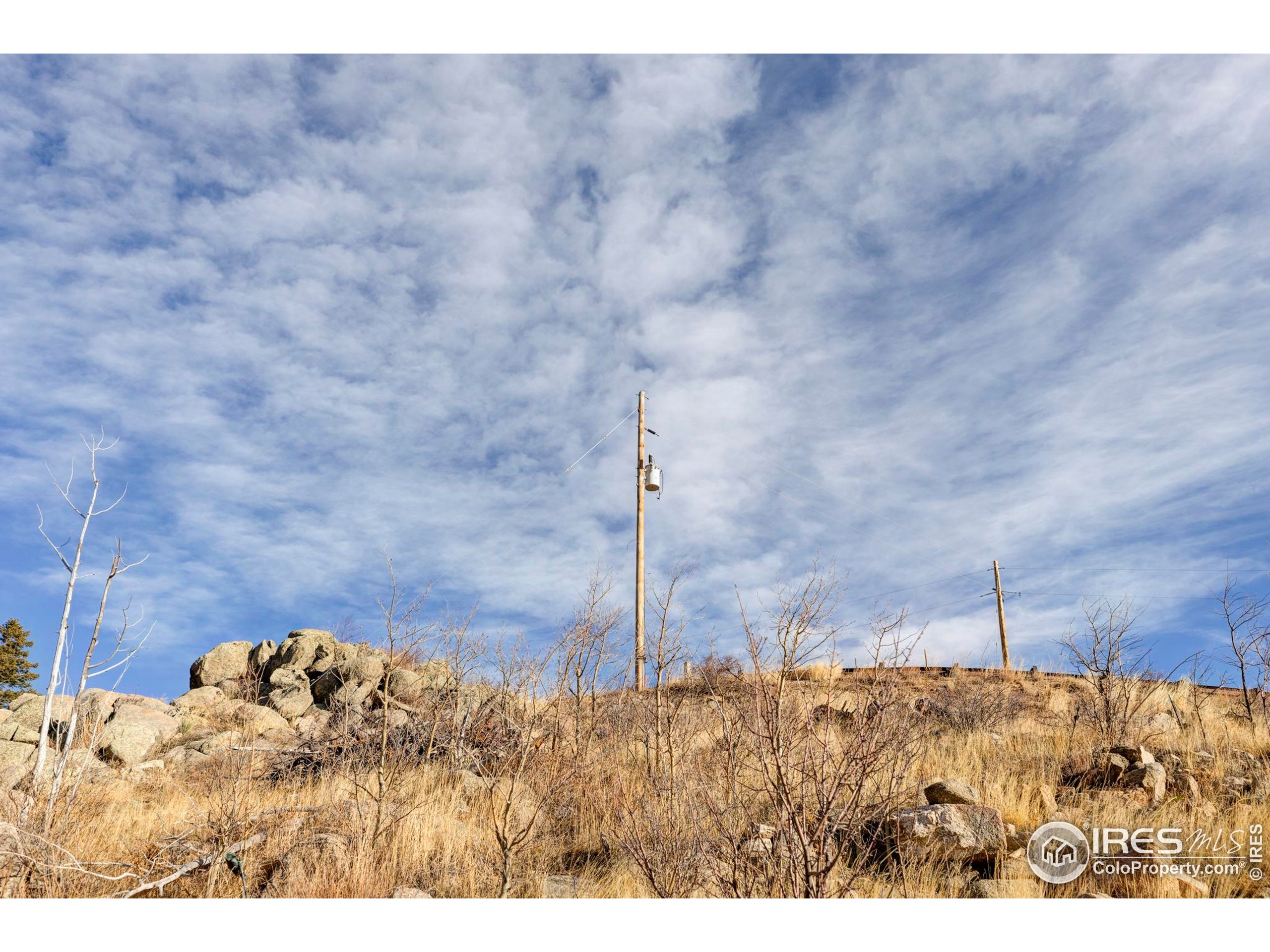 6801 Sunshine Canyon Dr