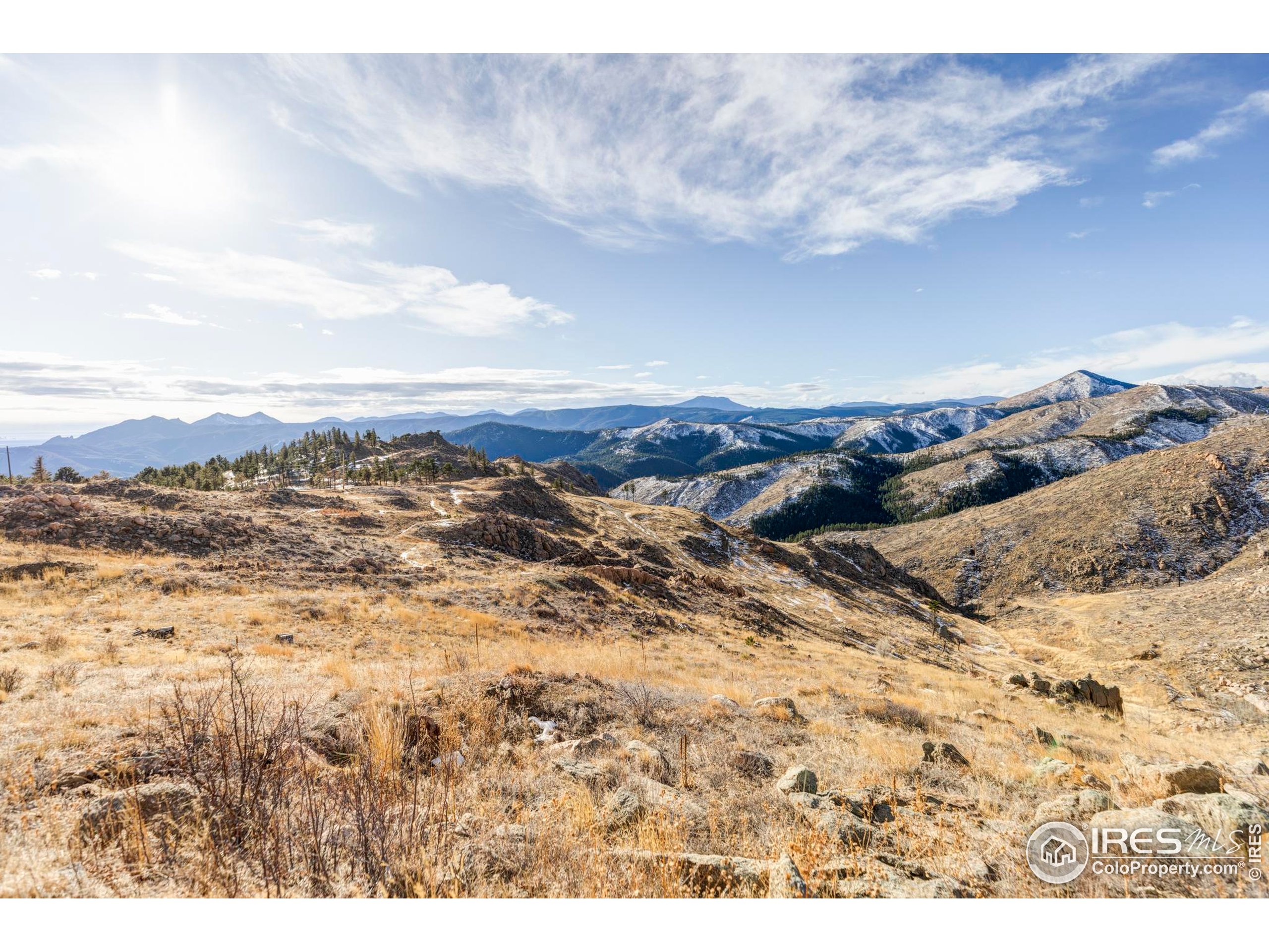 6801 Sunshine Canyon Dr