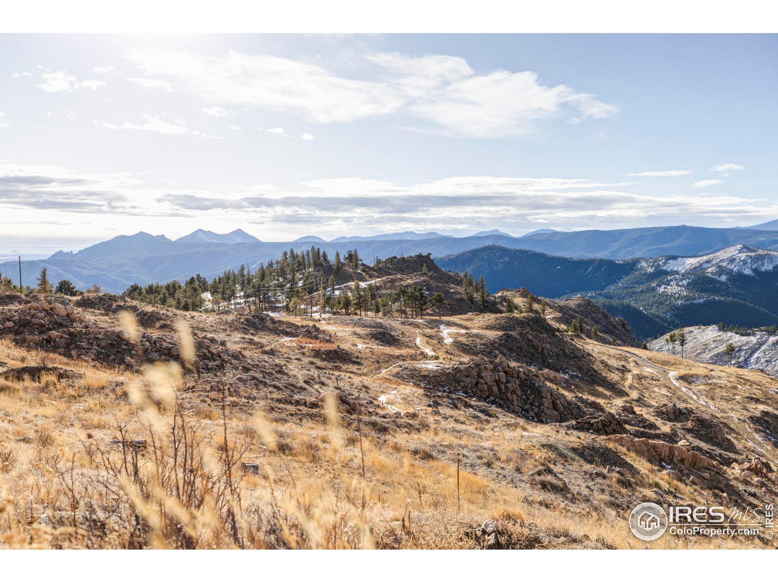 6801 Sunshine Canyon Dr