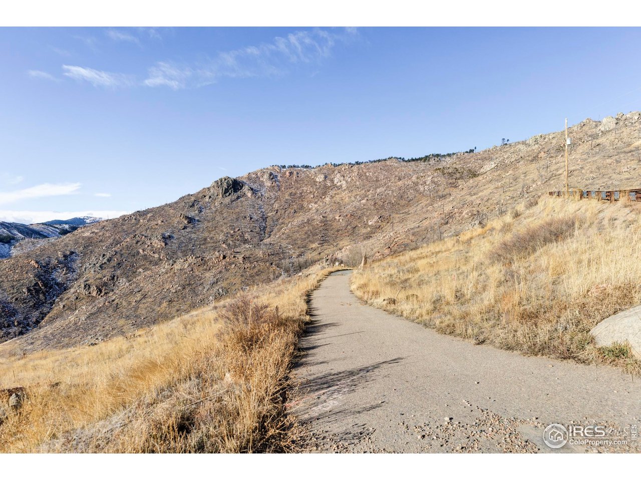 6801 Sunshine Canyon Dr