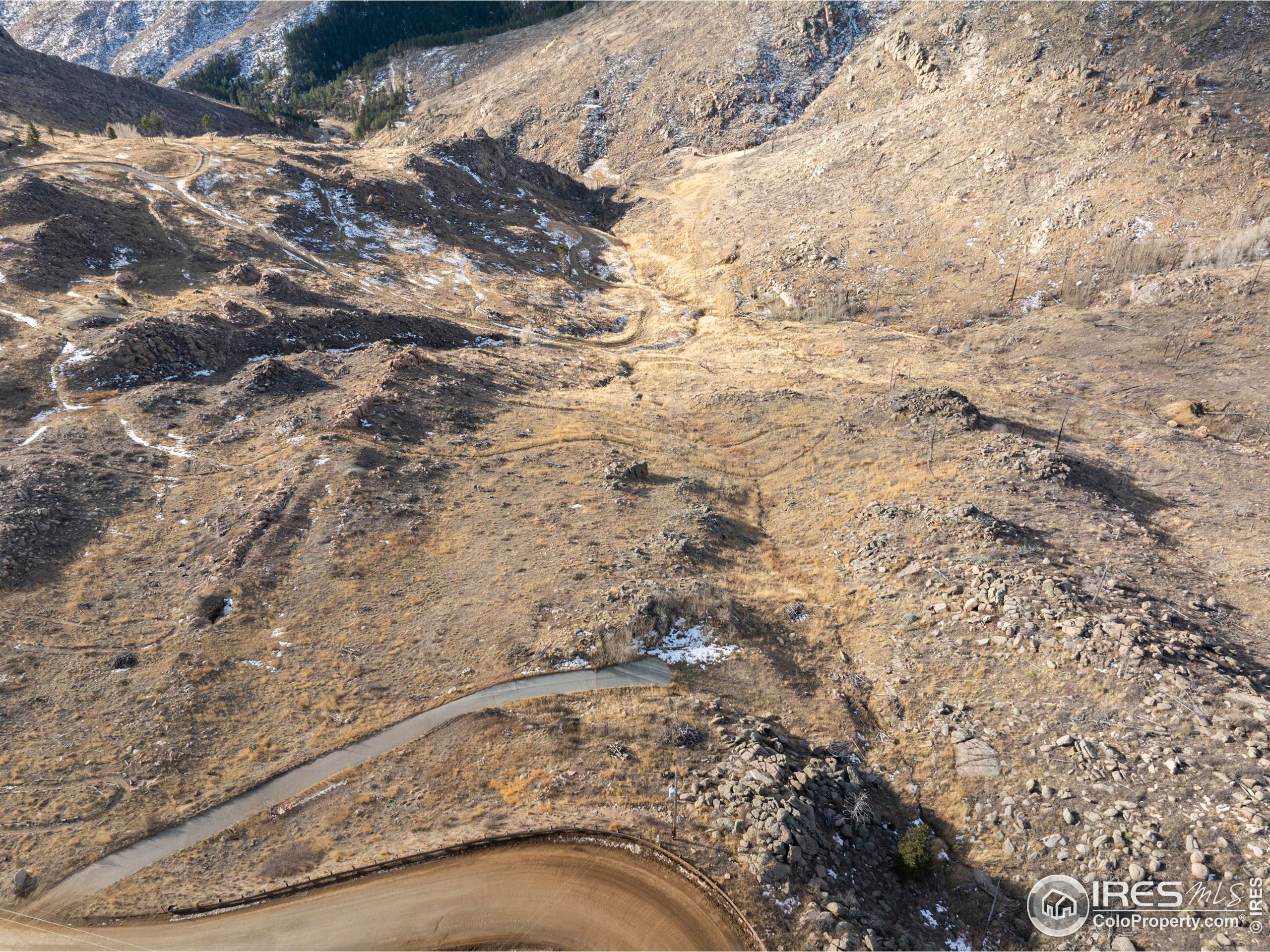 6801 Sunshine Canyon Dr