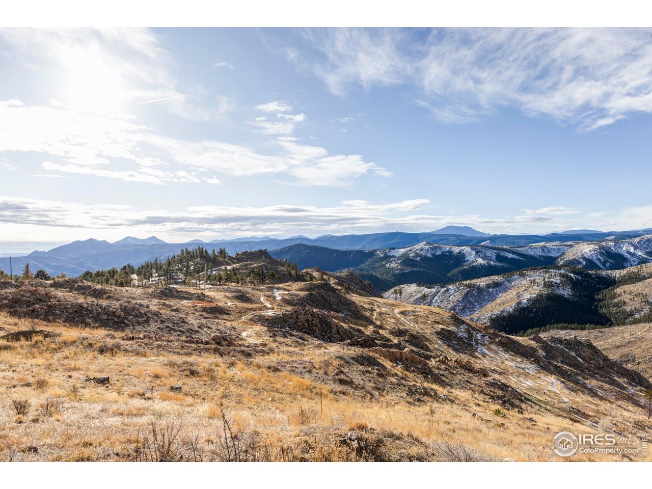 6801 Sunshine Canyon Dr