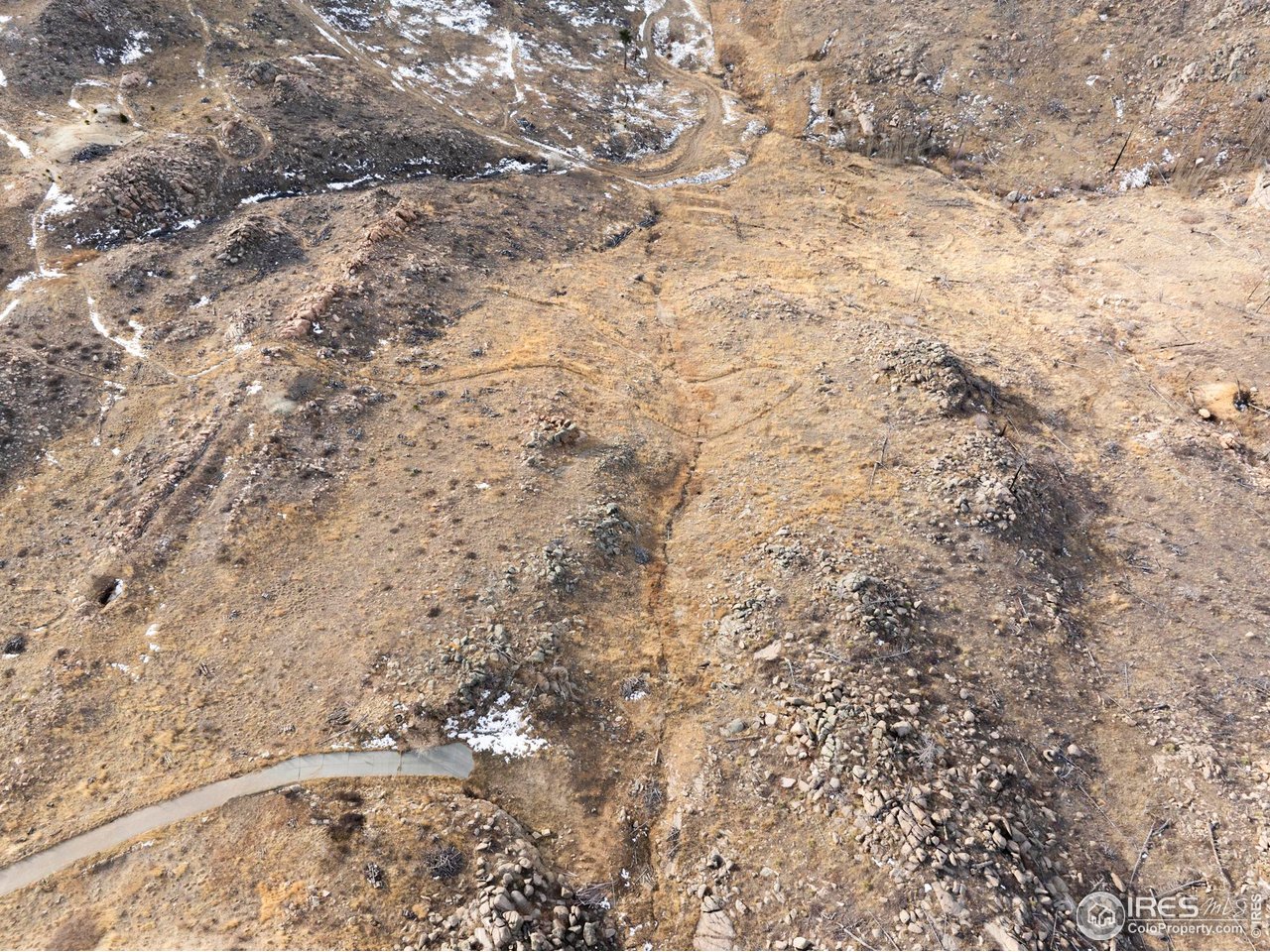 6801 Sunshine Canyon Dr