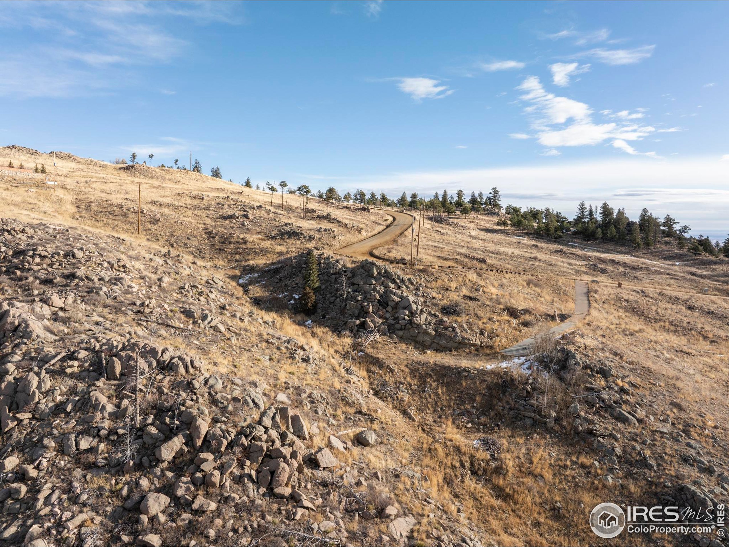 6801 Sunshine Canyon Dr