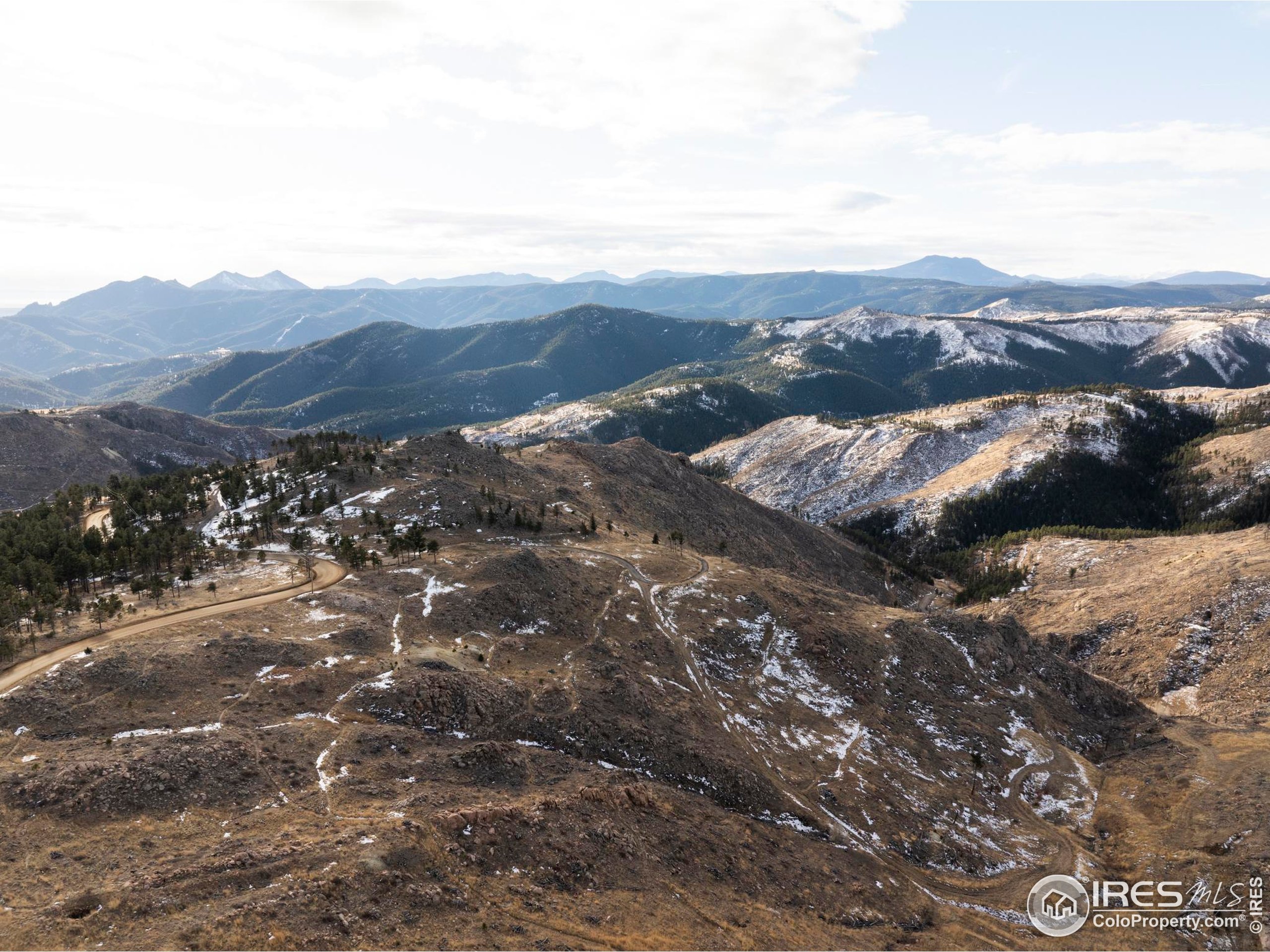 6801 Sunshine Canyon Dr