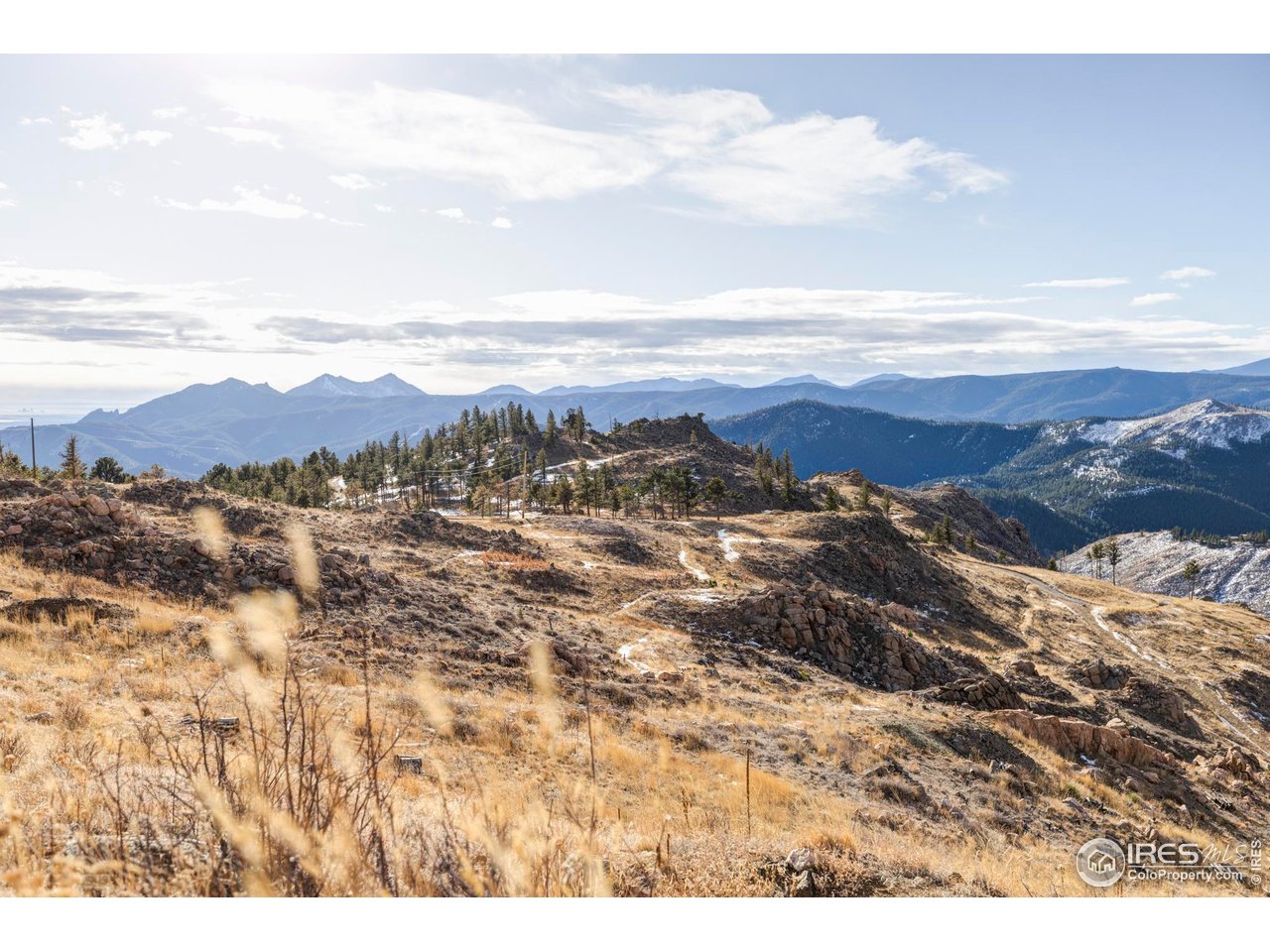 6801 Sunshine Canyon Dr