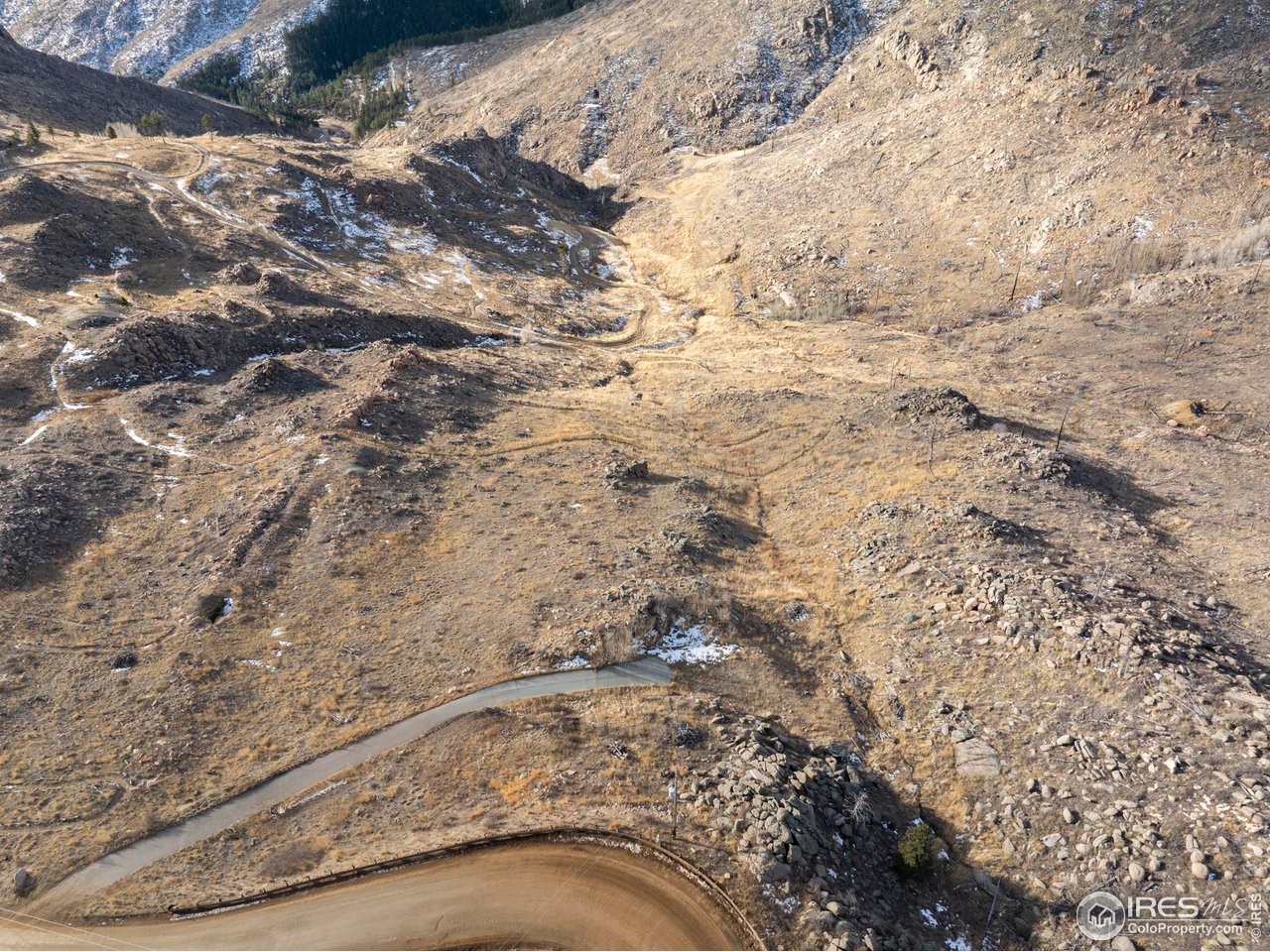 6801 Sunshine Canyon Dr