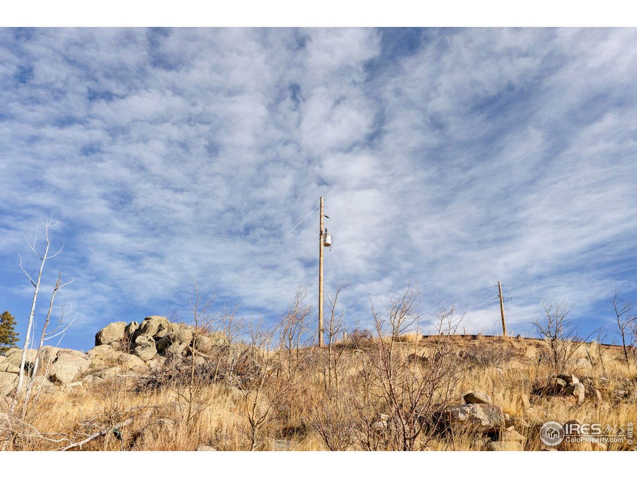 6801 Sunshine Canyon Dr