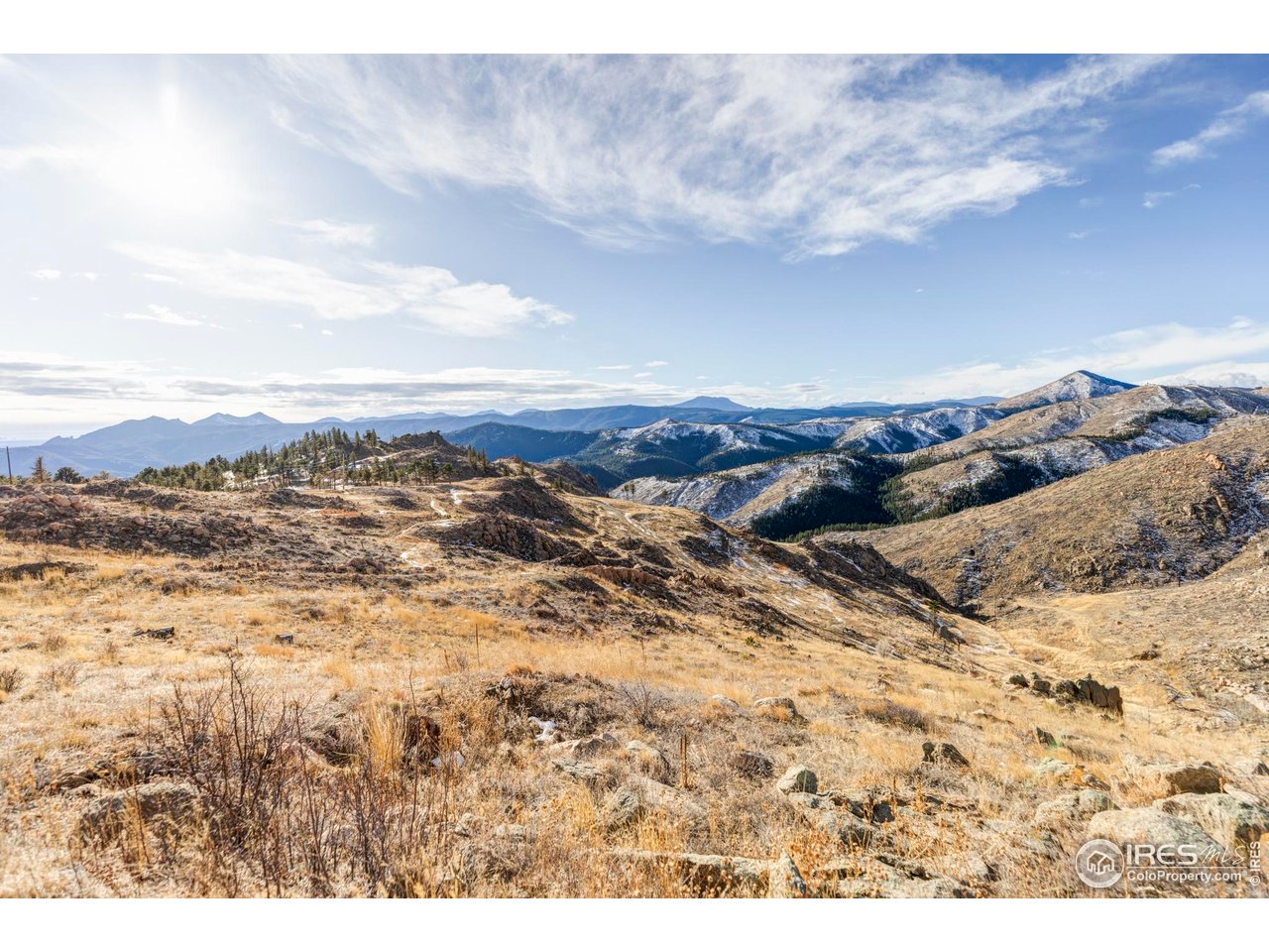 6801 Sunshine Canyon Dr