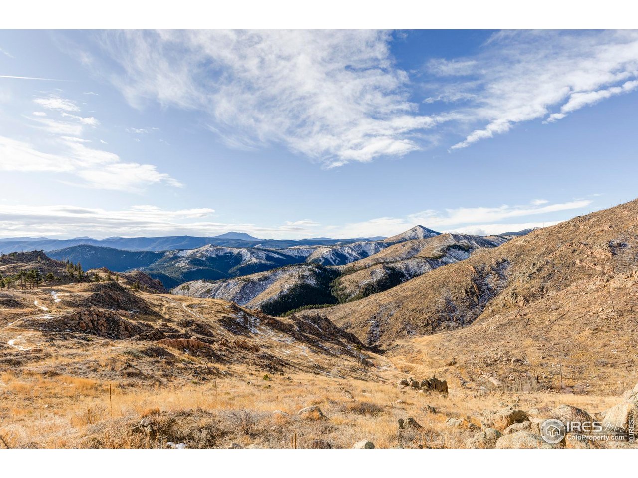 6801 Sunshine Canyon Dr