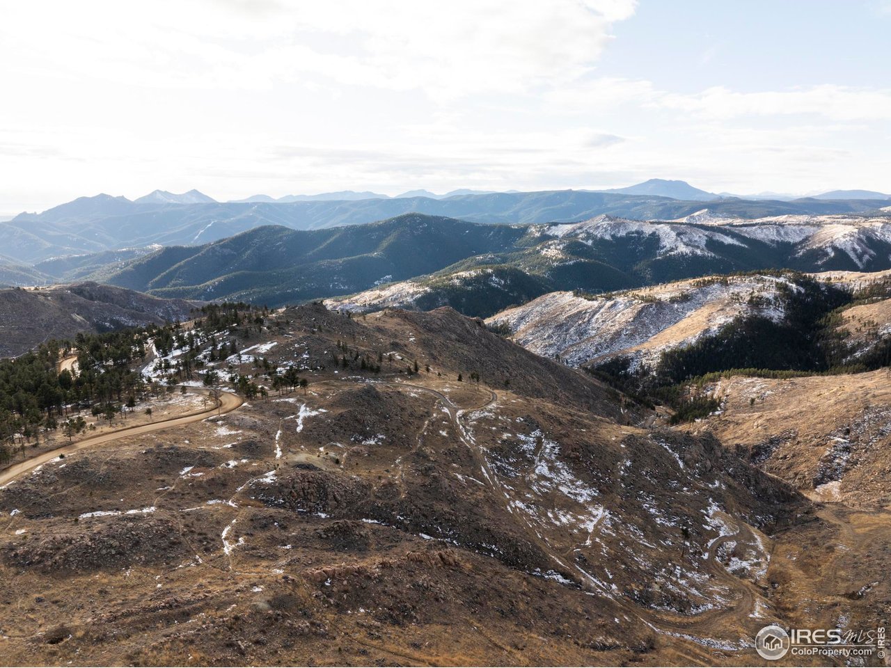 6801 Sunshine Canyon Dr