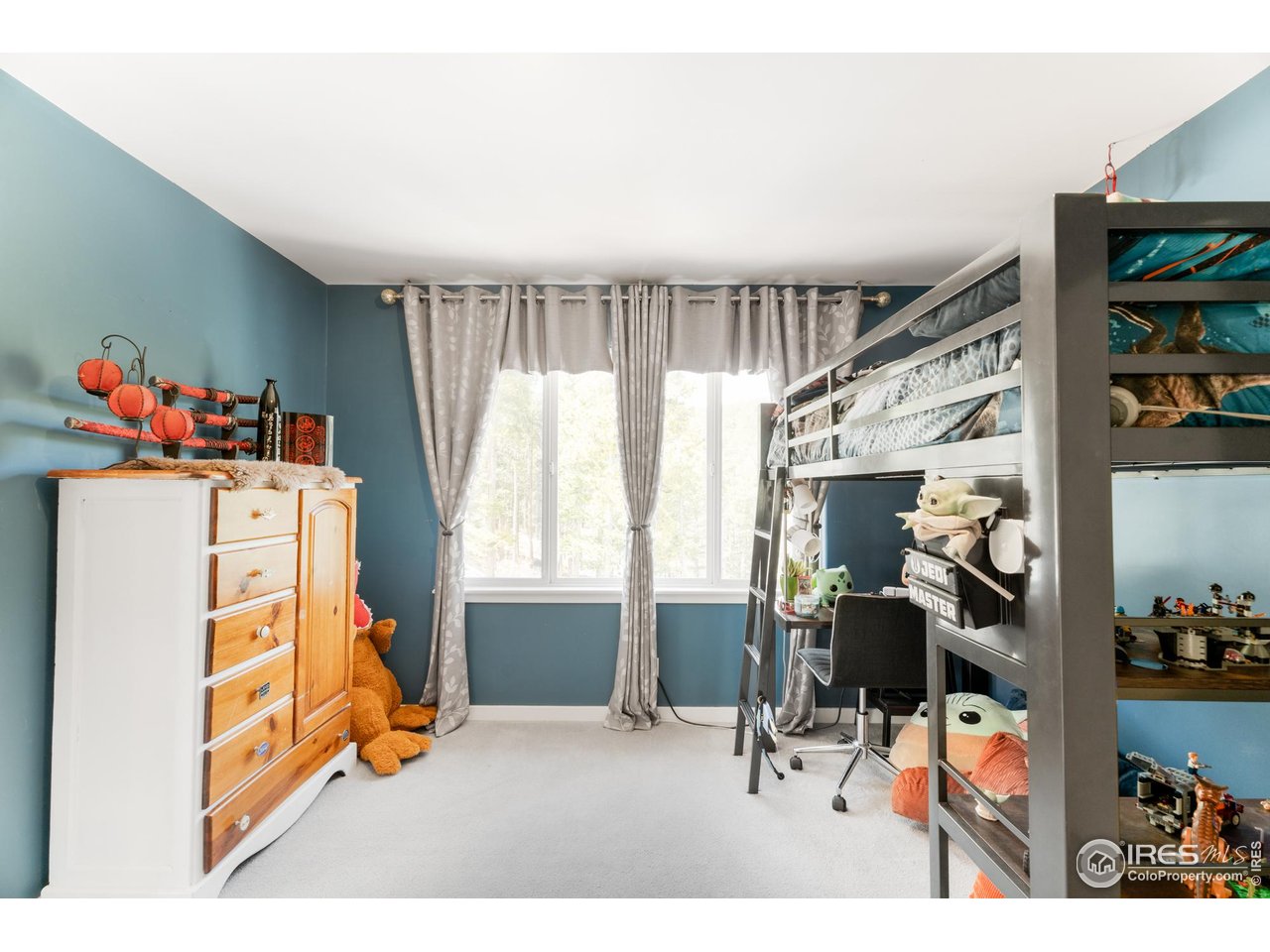 12023 Coal Creek Heights Dr