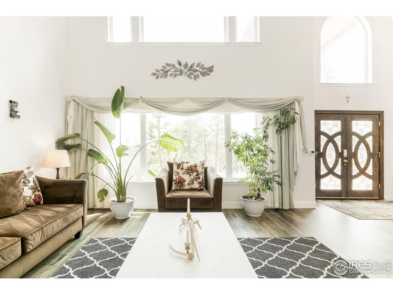 12023 Coal Creek Heights Dr