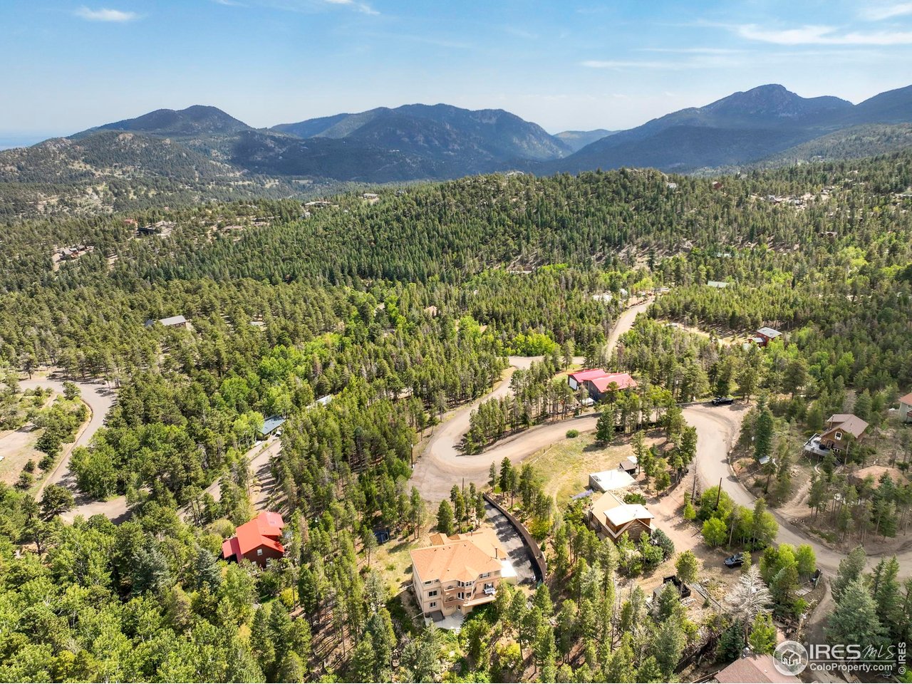 12023 Coal Creek Heights Dr