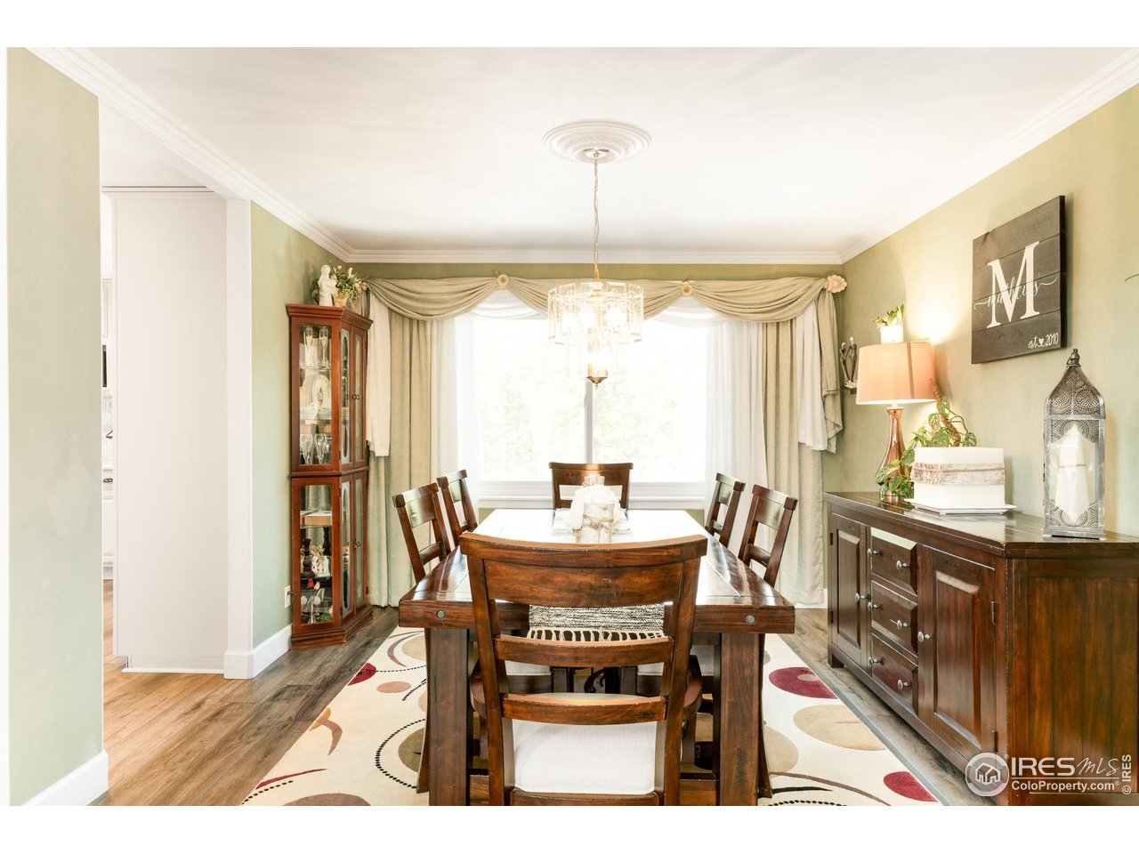 12023 Coal Creek Heights Dr