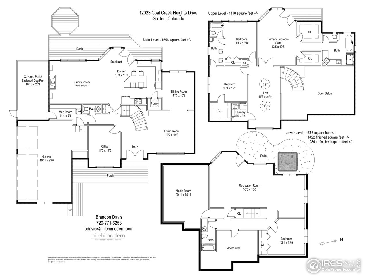 12023 Coal Creek Heights Dr