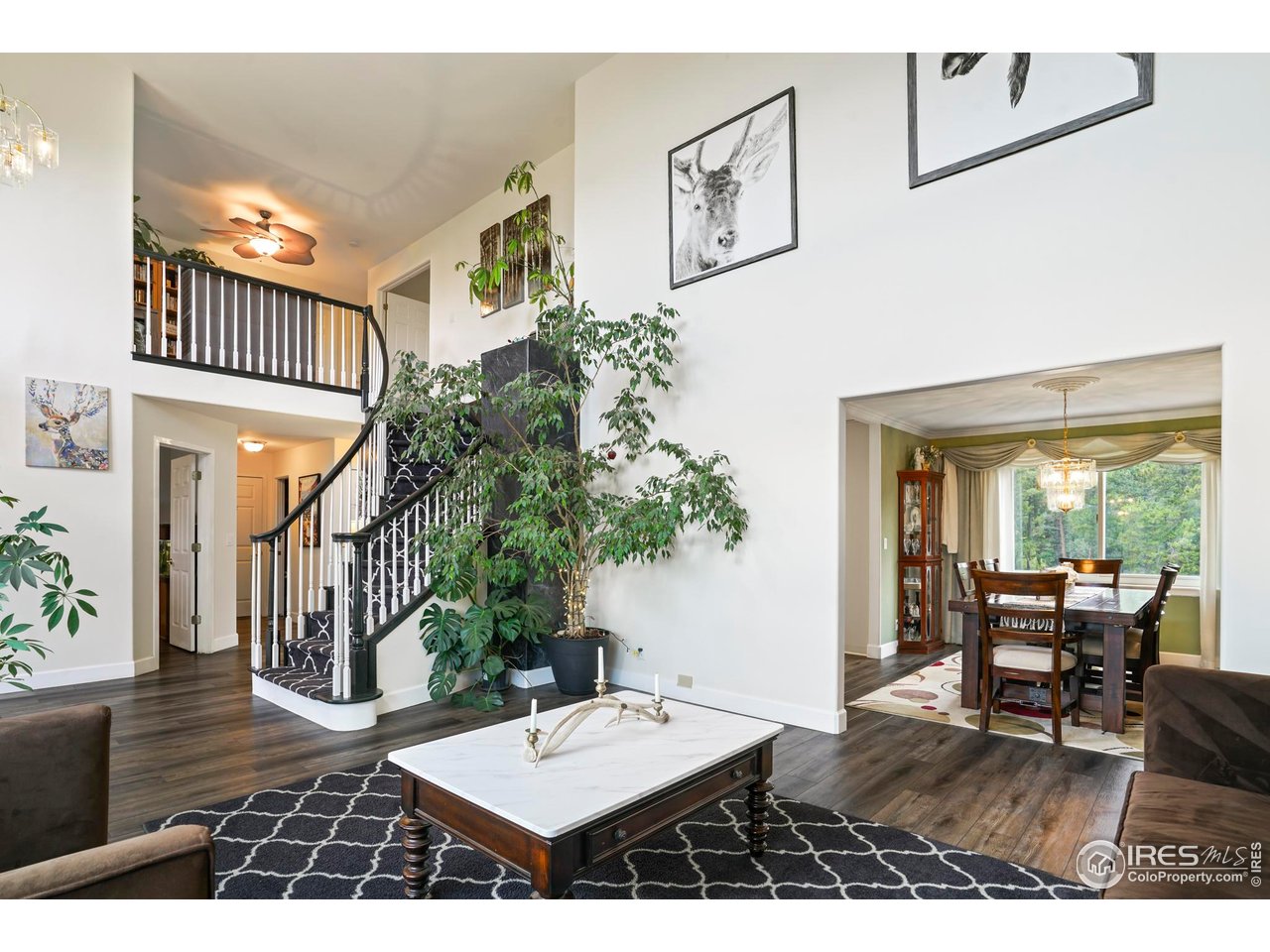 12023 Coal Creek Heights Dr