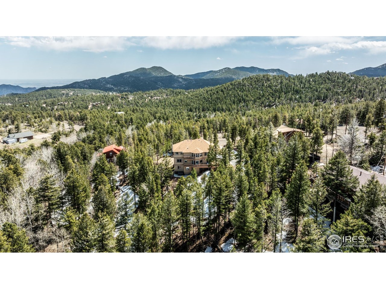 12023 Coal Creek Heights Dr