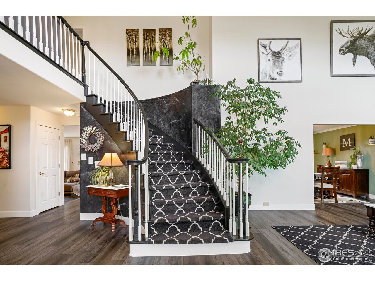 12023 Coal Creek Heights Dr