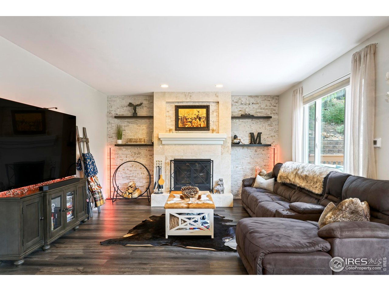 12023 Coal Creek Heights Dr