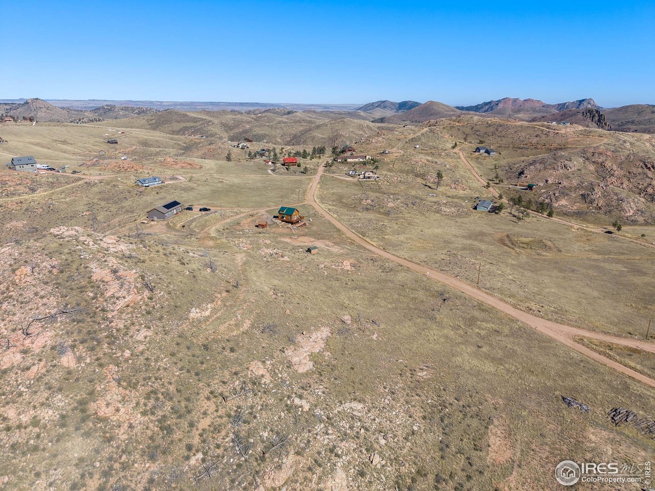 743 Horse Mountain Dr