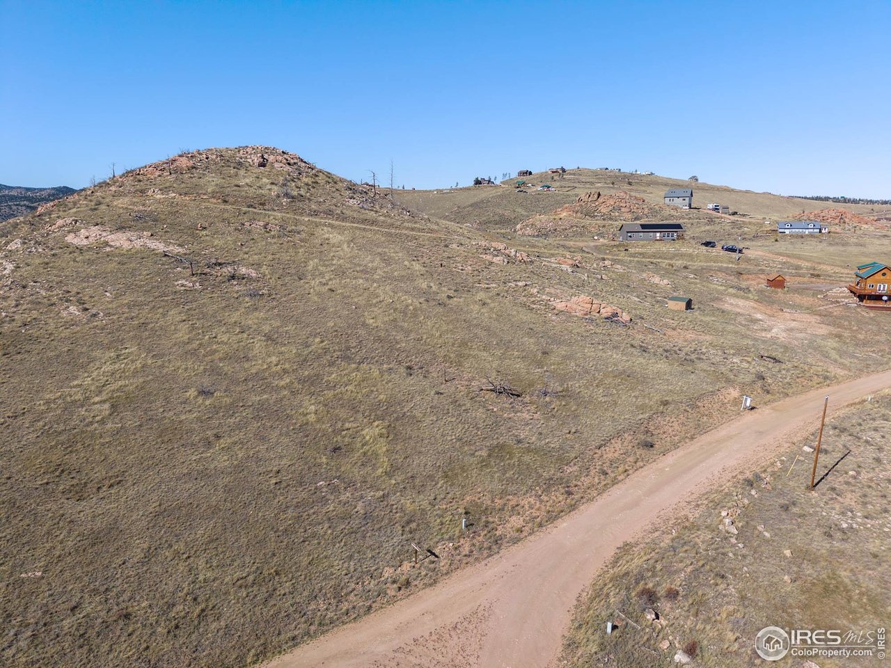 743 Horse Mountain Dr