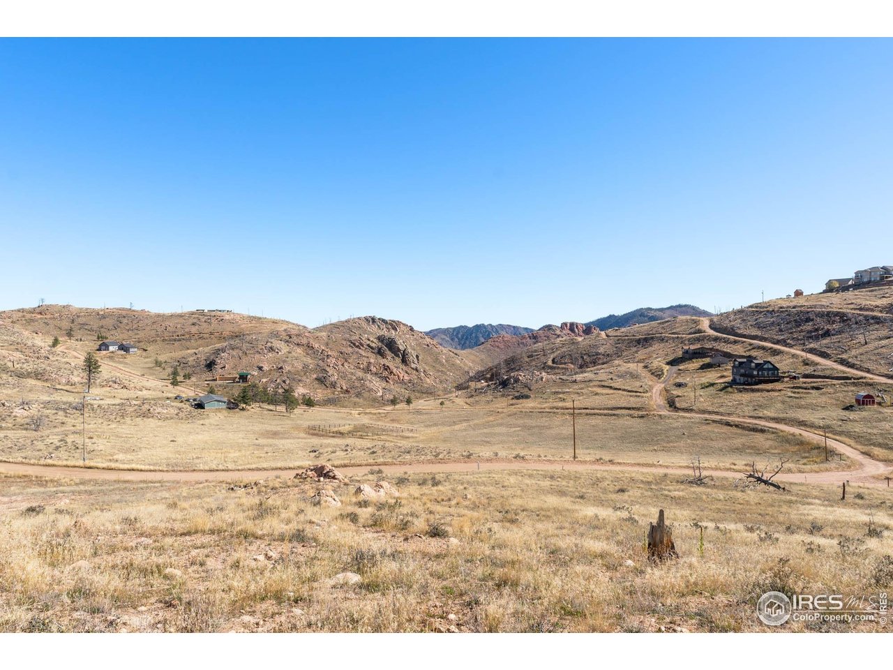 743 Horse Mountain Dr