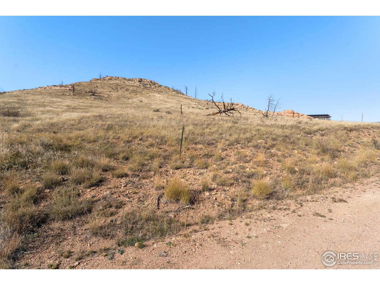 743 Horse Mountain Dr