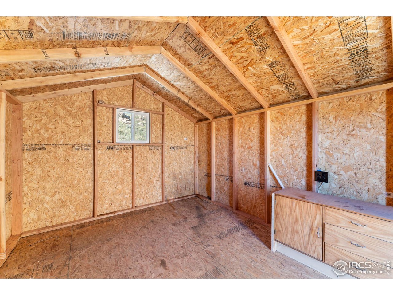 743 Horse Mountain Dr