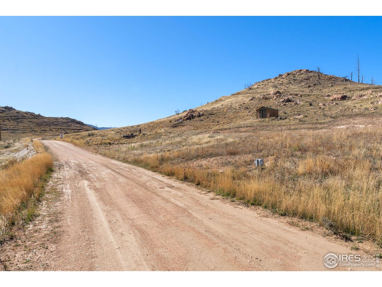 743 Horse Mountain Dr