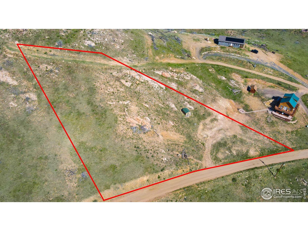 743 Horse Mountain Dr