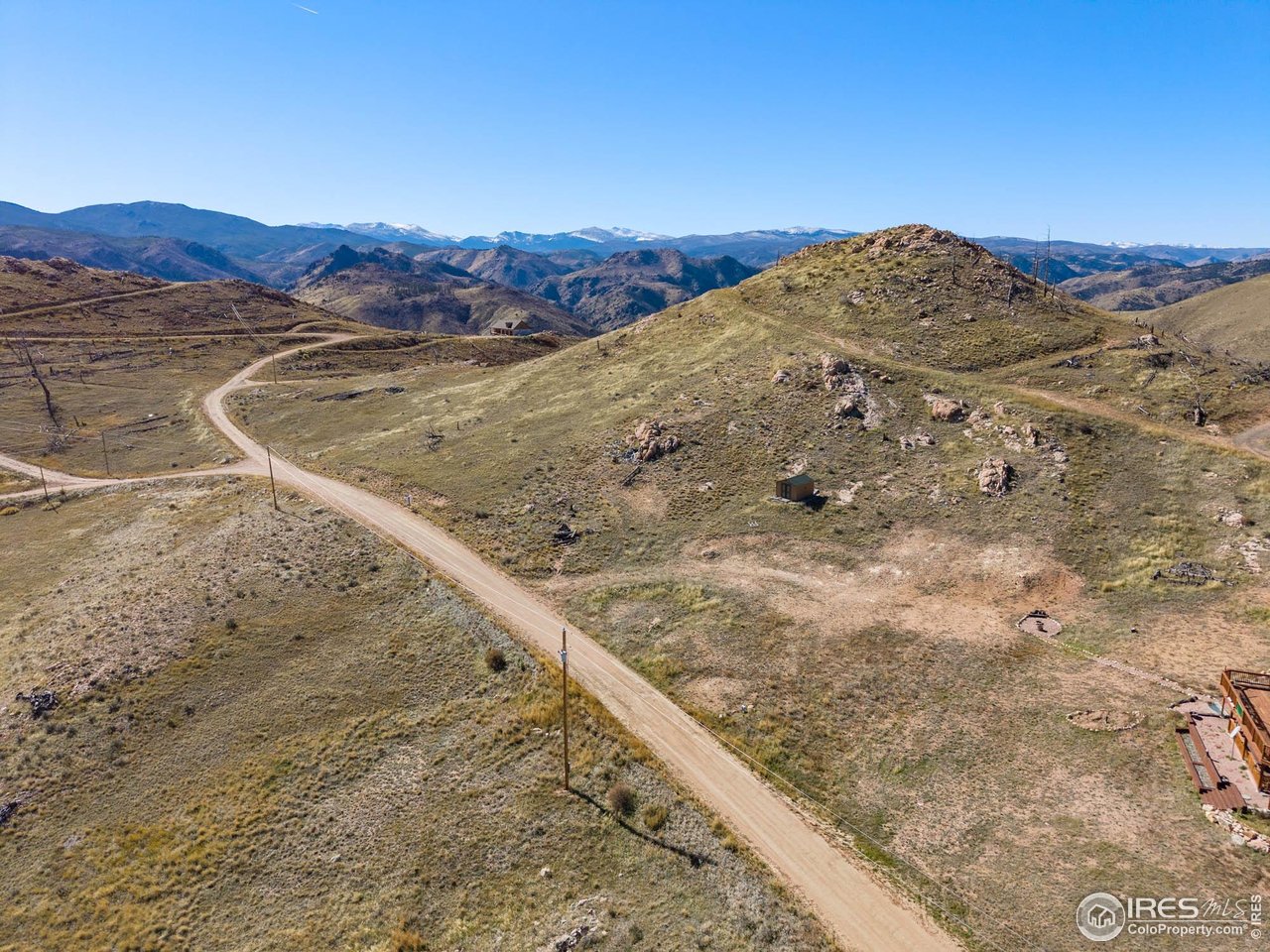 743 Horse Mountain Dr