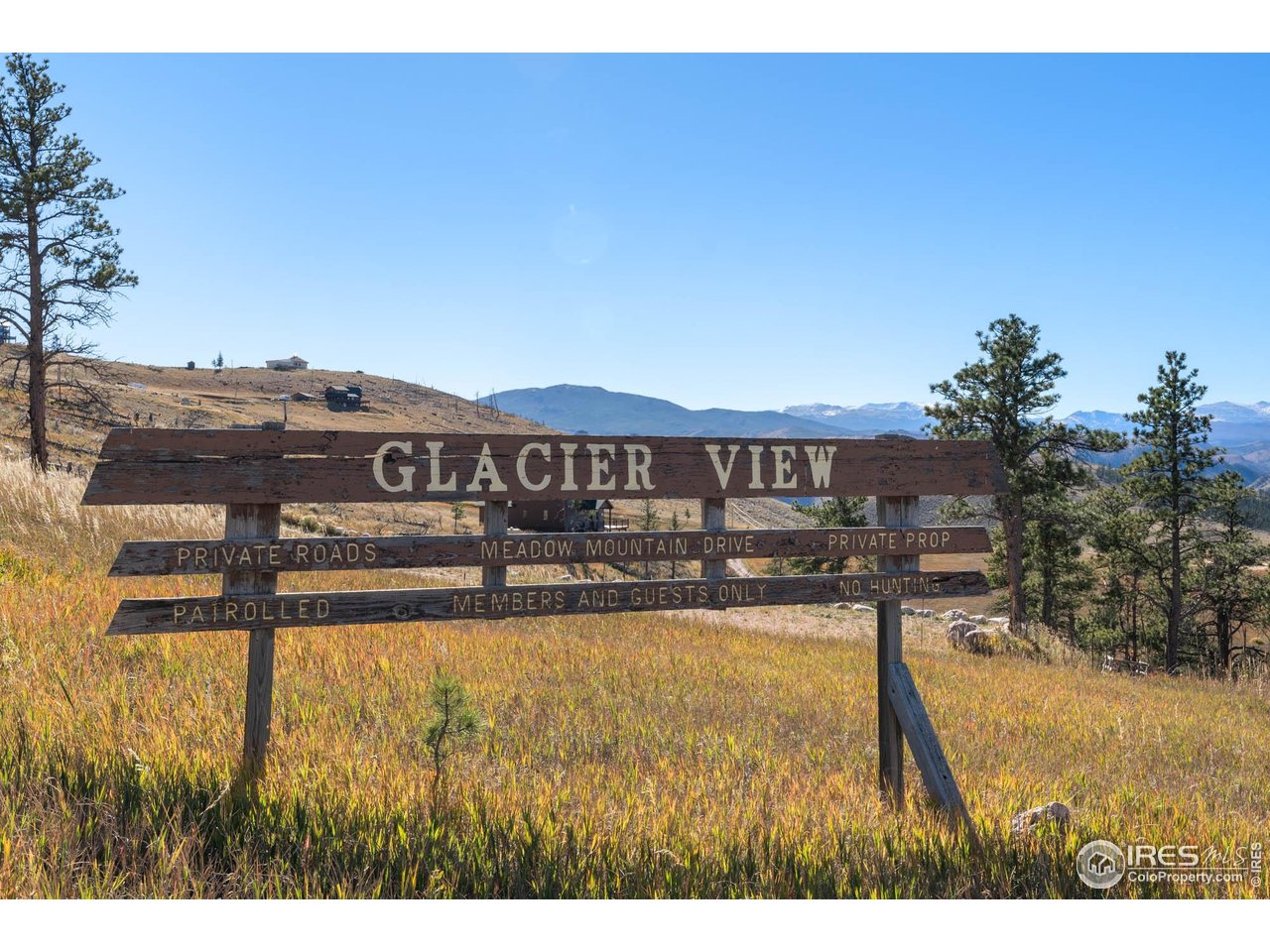 743 Horse Mountain Dr