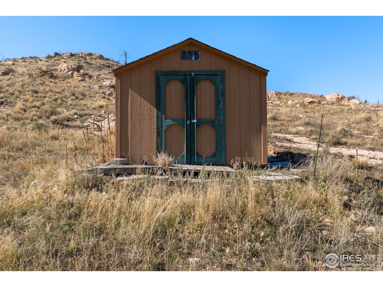 743 Horse Mountain Dr