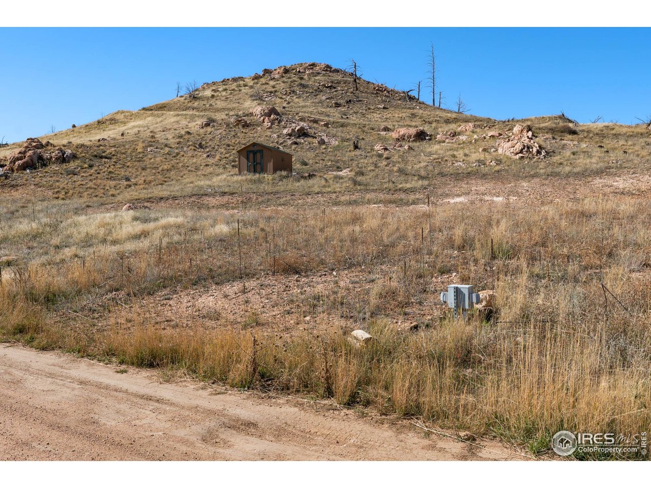 743 Horse Mountain Dr