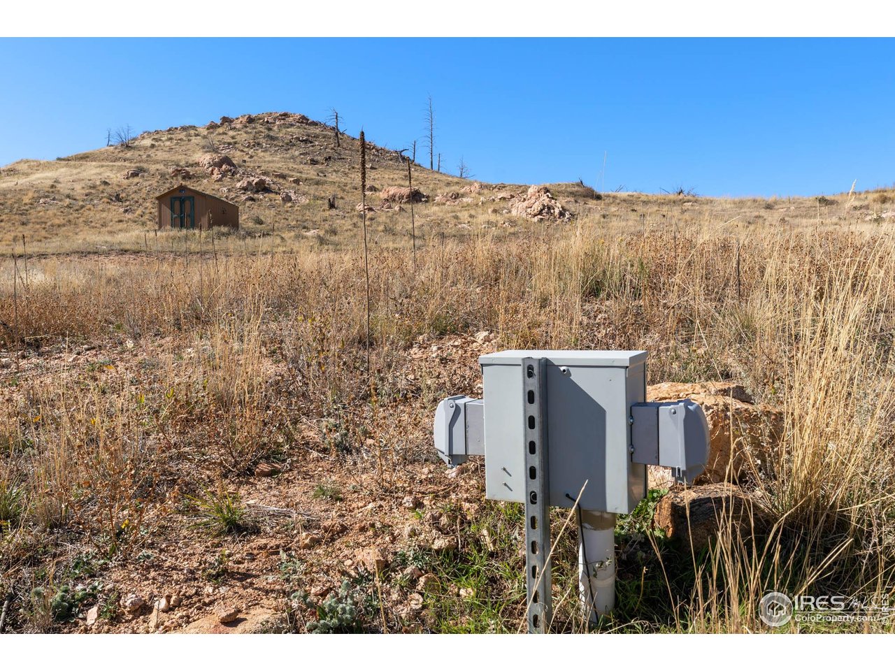 743 Horse Mountain Dr