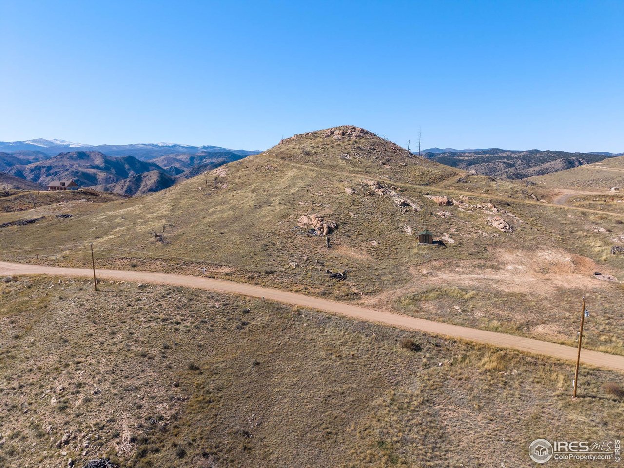 743 Horse Mountain Dr