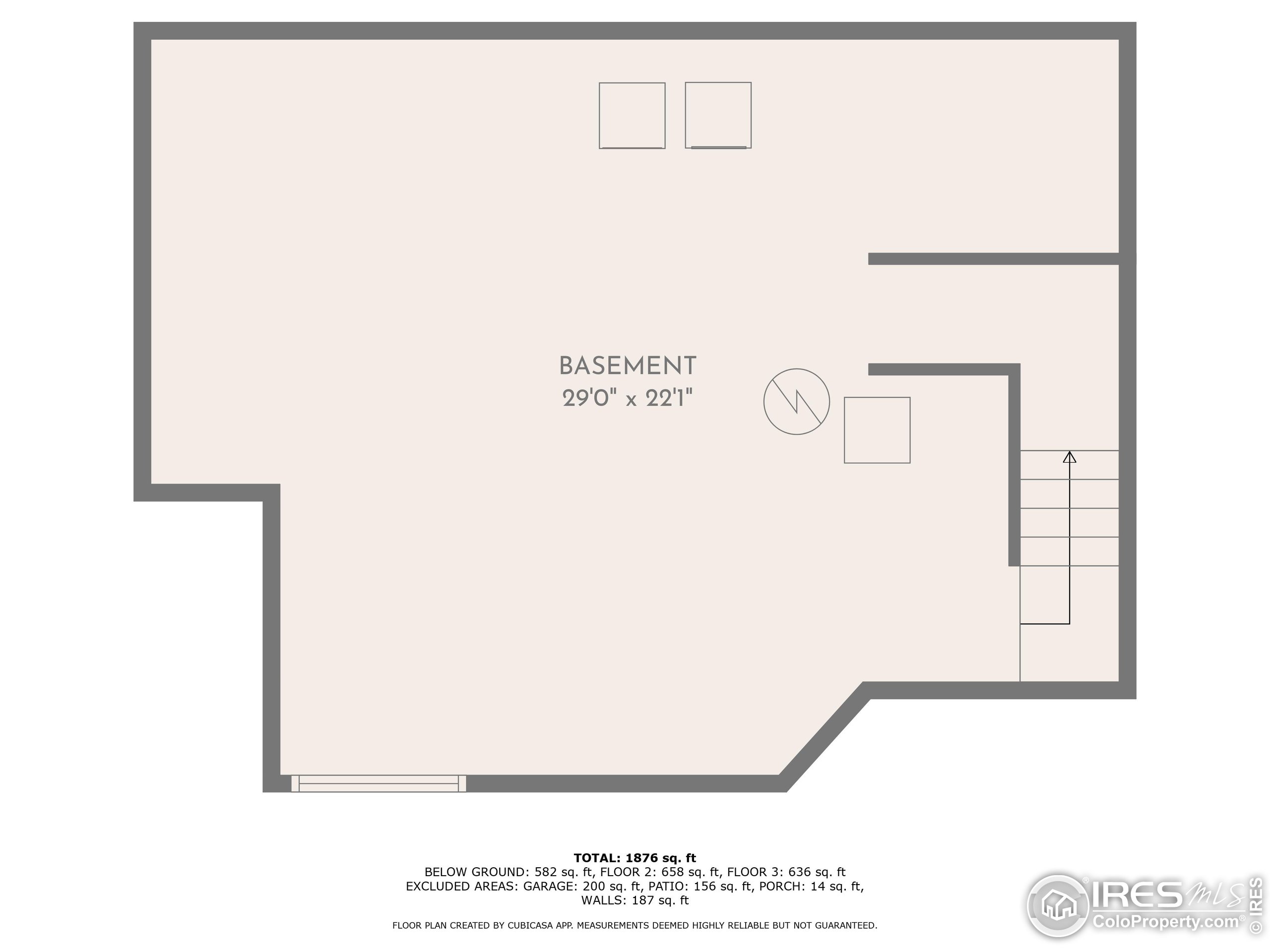 14300 Waterside Ln I2