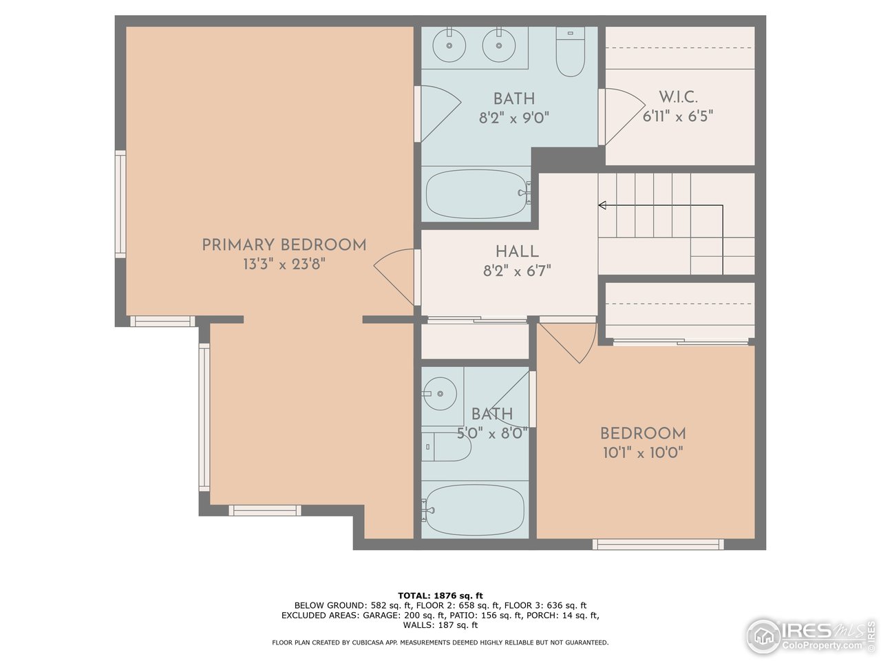 14300 Waterside Ln I2