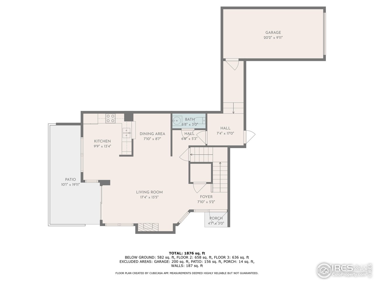 14300 Waterside Ln I2