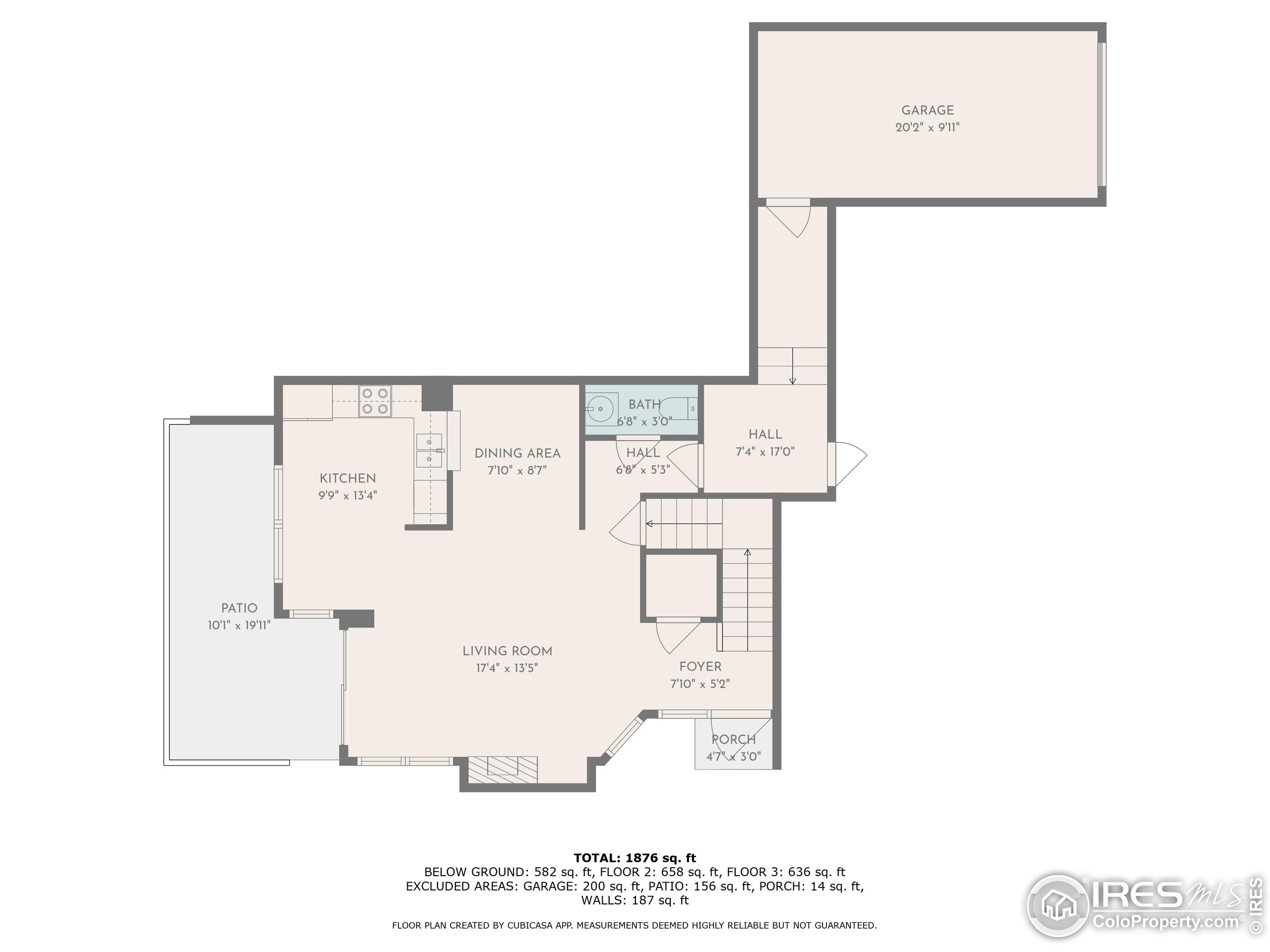 14300 Waterside Ln I2