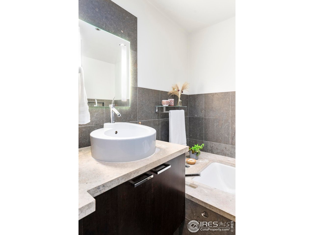 1155 Canyon Blvd 207