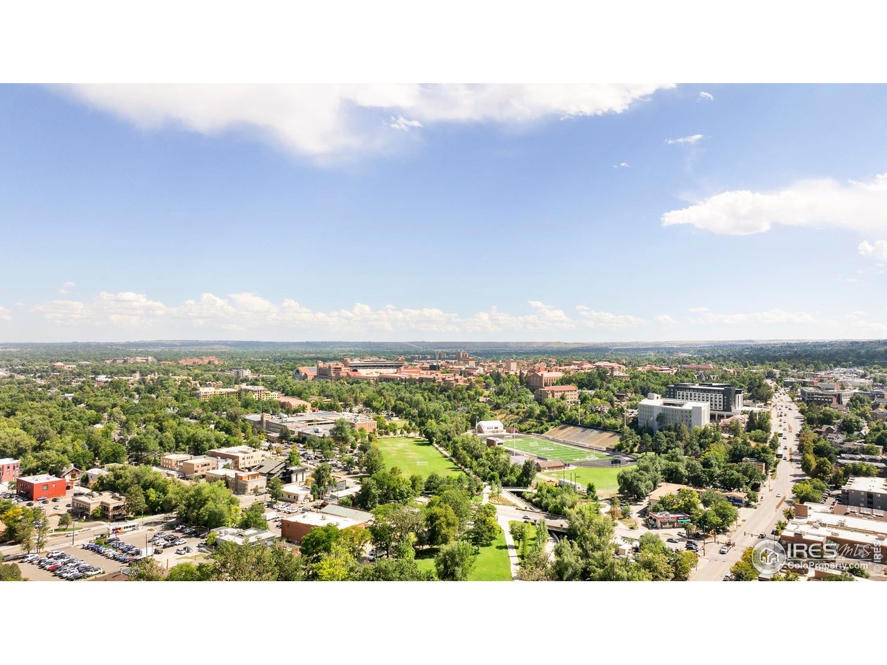 1155 Canyon Blvd 207