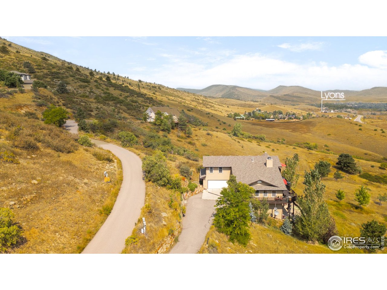 11730 Pointe View Dr