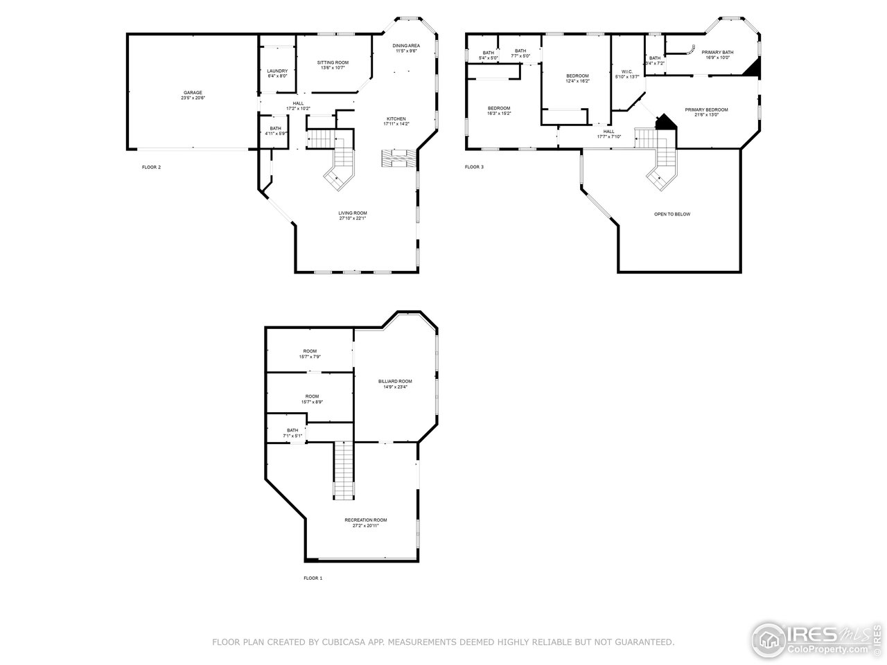 11730 Pointe View Dr