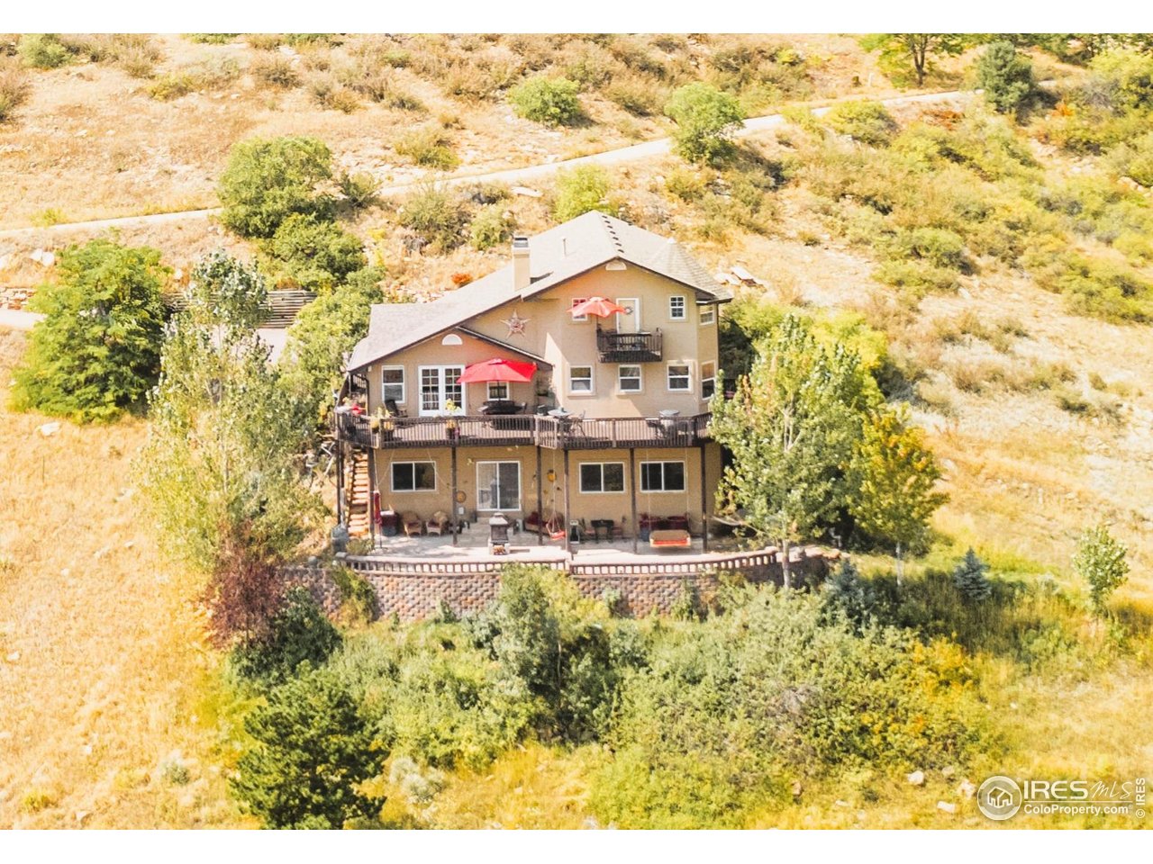 11730 Pointe View Dr