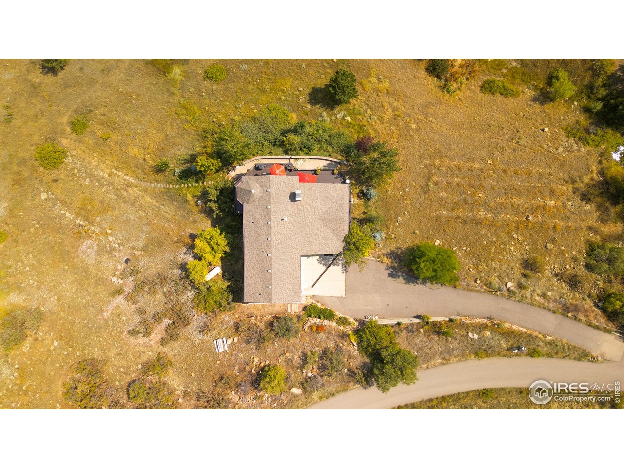 11730 Pointe View Dr